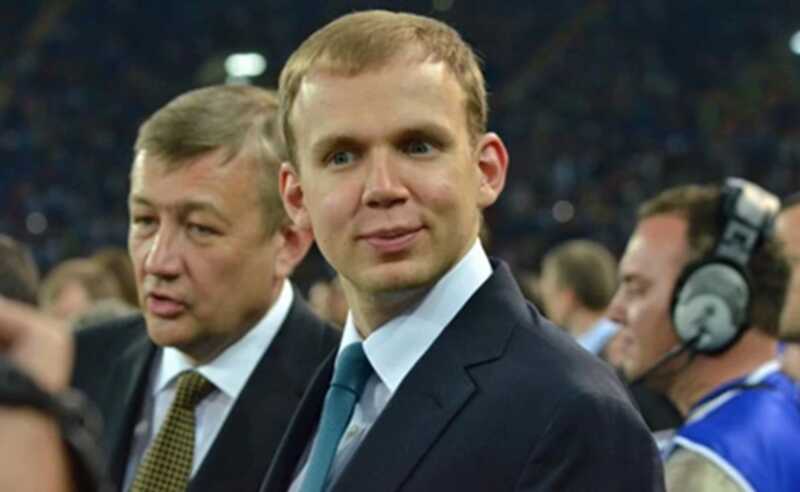 The fugitive “FSB wallet” Kurchenko seized a mansion on Patriarch’s Ponds and is making life miserable for the neighbors, hiding behind his connections to the authorities