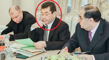 Шодиев Патох Каюмович: вор, мошенник и беглый рецидивист qqeiqhuiqruiquekmp
