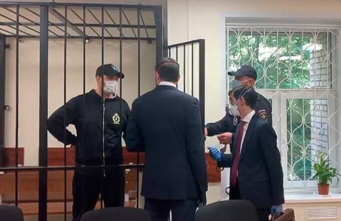 Коррупционная &laquo;королева Россельхознадзора&raquo; Анна Лопунова и липовые документы