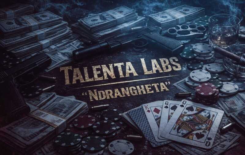 Talenta Labs e la pista della ’Ndrangheta: come un’azienda IT è finita al centro di un’indagine sui soldi della mafia