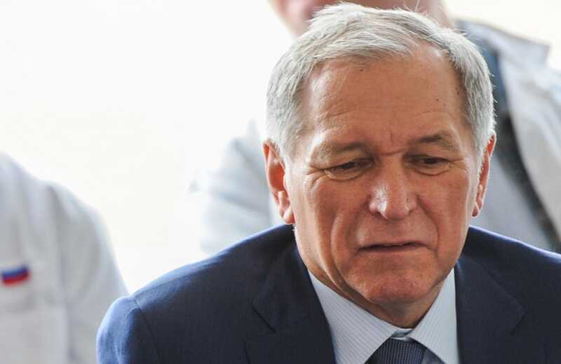 Бывший партнёр Константина Струкова может получить его бизнес при помощи Андрея Костина
