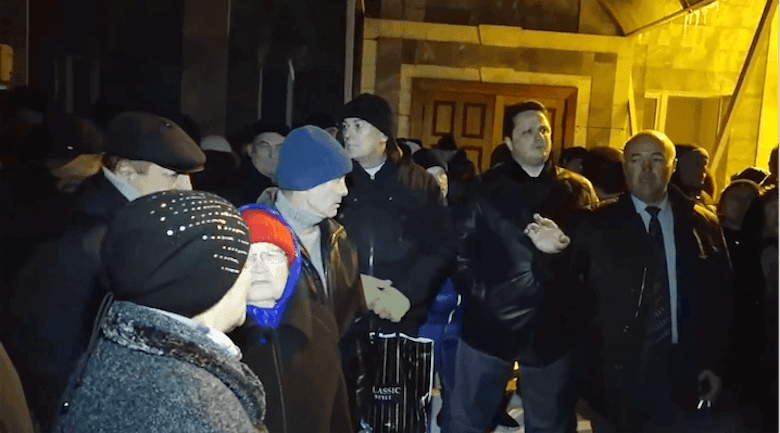 Митинг qhhiqetideiexkmp