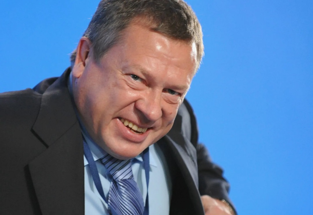 &laquo;Мечел&raquo; висит на нитке, а думает о прибытке