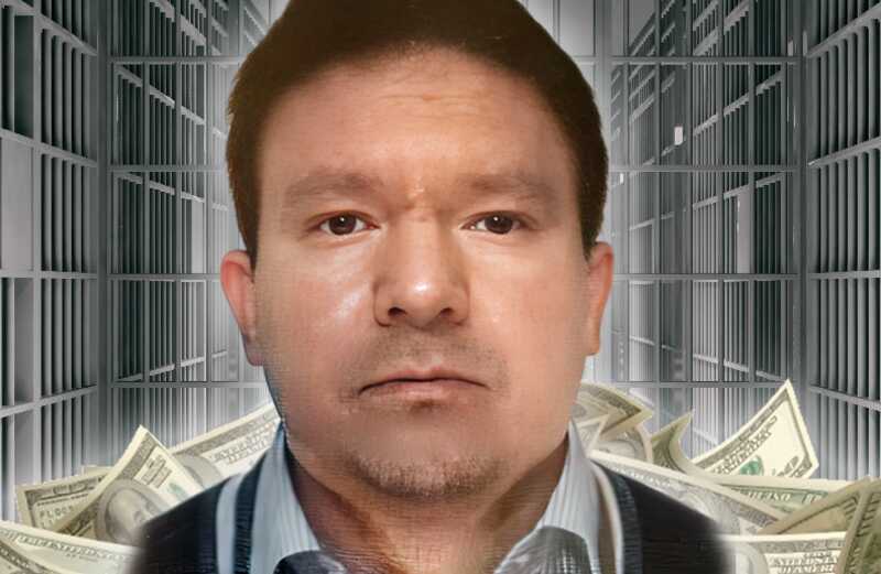 Дубайский общак Ильи Клигмана: за что офицеры ФСБ Евгений Свиридов и Сергей Беспалов получили $23 млн взятки и сроки в колонии