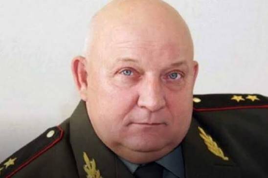 В Москве начнётся суд над двумя генералами Росгвардии по делу о коррупции