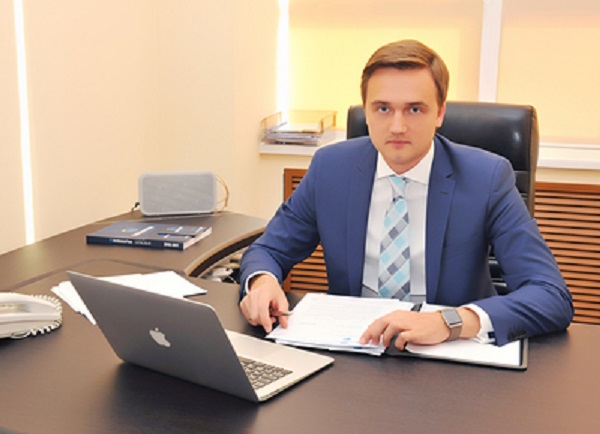 Новые лица старой коррупции: аферист и мошенник Юрий Шрамко дорвался до кормушки «Укроборонпрома»
