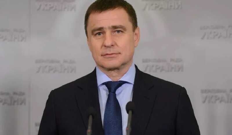 От нардепа до агента Кремля: как протеже Кушнарева Дмитрий Шенцев годами продвигал интересы РФ и строил империю WhiteBIT
