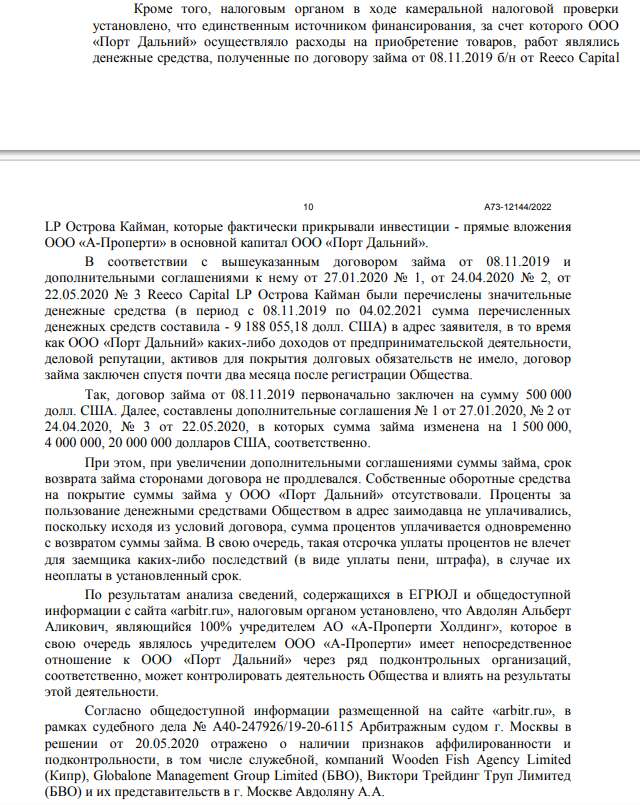 Кубанский гамбит Авдоляна: офшор для олигарха прикрыли Асатряном?