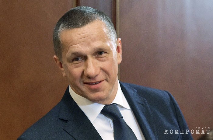 Сечин "проиграл" Трутневу "Русгидро"? qukiqhtiqeziqthkmp