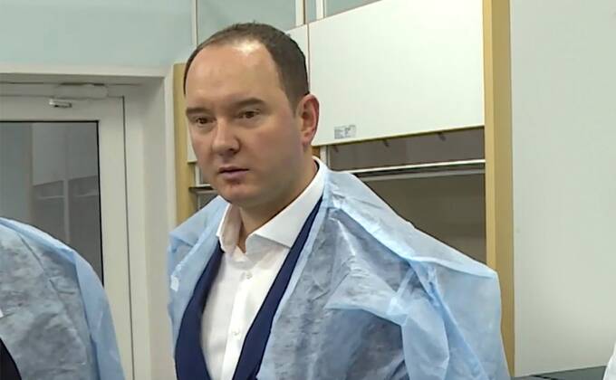 Коррупционная &laquo;королева Россельхознадзора&raquo; Анна Лопунова и липовые документы