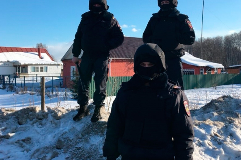 Митинге в Коломне tikkiqukidzhkmp