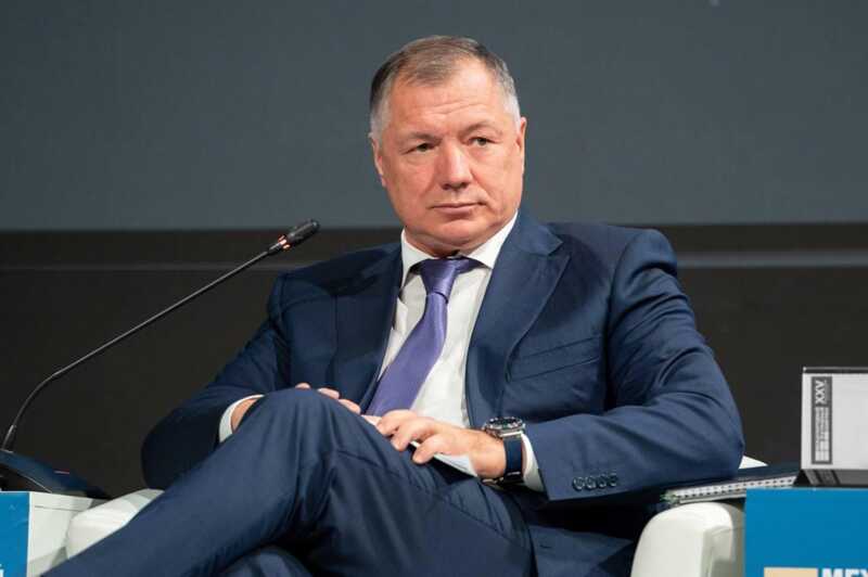 Компания семьи Хуснуллина и депутат Паранянц поставили 1,5 миллиона баррелей нефти в КНДР, обходя санкции