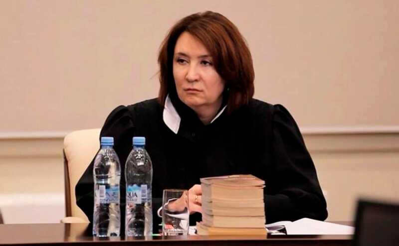 В расследовании о коррупции, связанном с Хахалевой, всплыли новые сведения о семейных активах