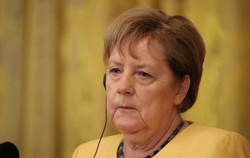 Как Германия укрепляла российскую армию при Ангеле Меркель, - Der Spiegel