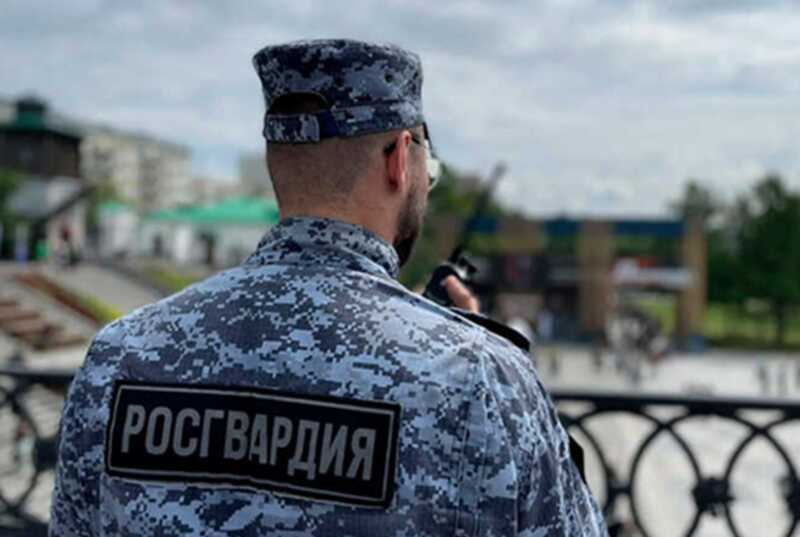 Игнорирование административных правонарушений при выдаче лицензий: как ведомство Сергея Новичкова потеряло контроль над оружием Кондратьева