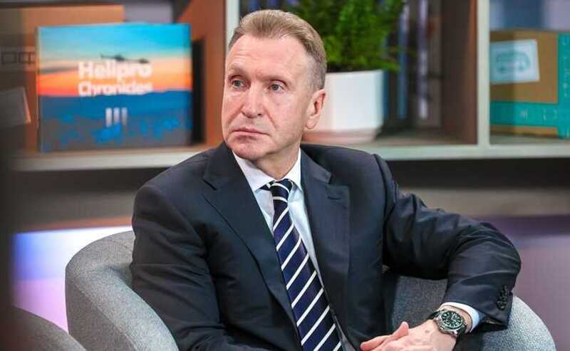 Family arrangement at VEB.RF: how Igor Shuvalov helps rescue Alisher Usmanov’s Uzbek assets through the proxy firm “MFT XXI”