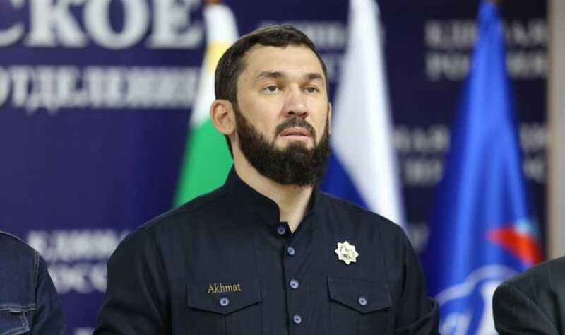 Обман под видом судебных разбирательств: семья руководителя парламента Чечни Магомеда Даудова присвоила у жителей России 30 элитных автомобилей