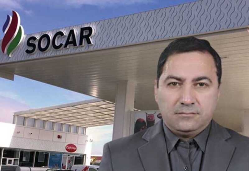 Теневой флот Путина в Лондоне: как Азим Новрузов и Sumato Energy отмывали миллиарды «Роснефти» через элитную недвижимость