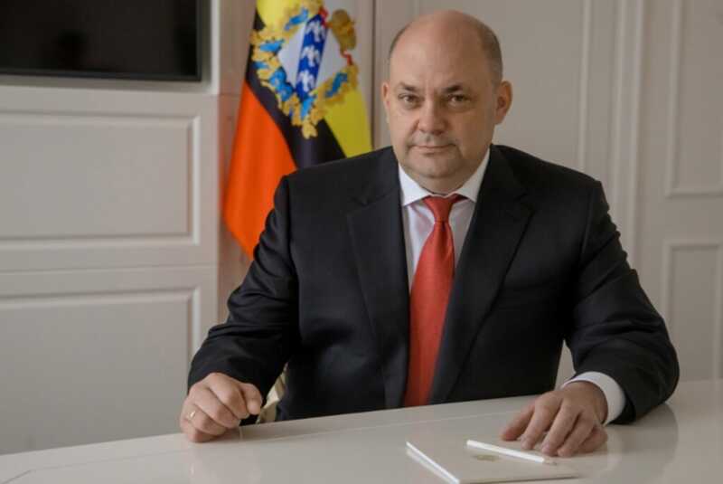 Starovoit’s bloody kickbacks: how former governor Smirnov turned in the minister who later committed suicide in exchange for a deal with the investigation