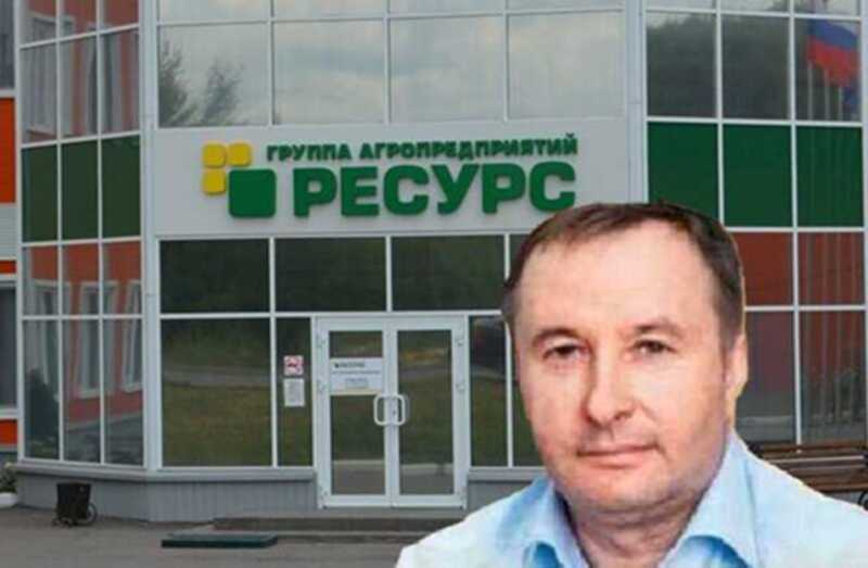Война за чернозем и бройлеров: империя Ткачева требует миллионы с ГАП «Ресурс» Наурузова, погрязшего в рейдерстве и связях с арестованными чиновниками