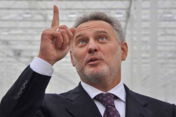 Internet cleanup of compromising materials by Oleg Tsyura, or Another failed attempt to hide offshore schemes with Odessa Port Plant