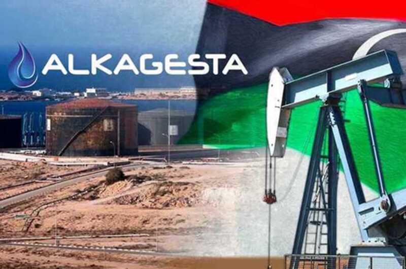 Maltese firm Alkagesta, under investigation for illegal Libyan oil shipments, openly recruits Russian-speaking staff to manage operations